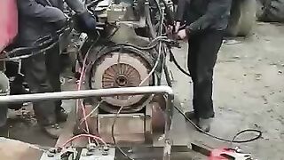 Construction  site funny short's