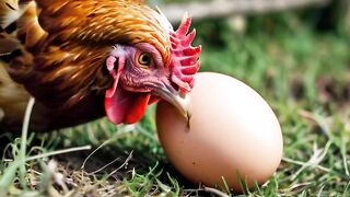 chickens#