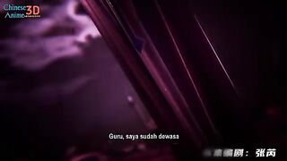 Throne Of Seal Eps 112