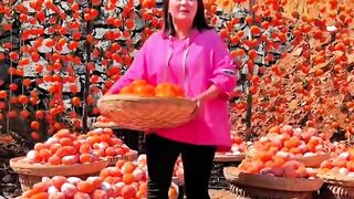 Harvest fruit 12