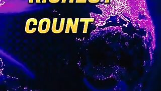 Top 10 Richest country in the world 2023