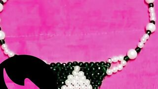 Nacklace Jewellery #shorts #shortvideo.