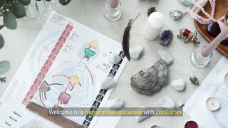ZenCortex Supplements - Health