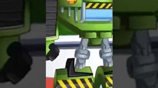 rescue bots