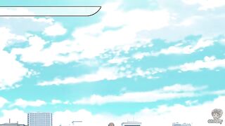Kaii to Otome to Kamikakushi - 11.360.
