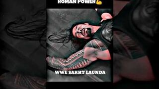 Roman Power