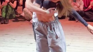 Gang DANCE танцы, pole-dance, bachata 3