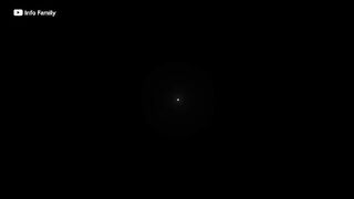 Journey to Pluto