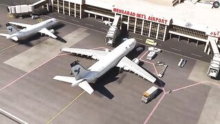 Iran Air Flight 655 Disaster