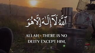 Connect with Allah ❤️