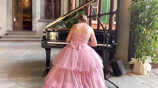 Piano soloist