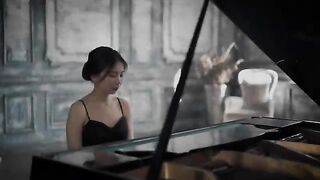 Passacaglia - G.F. Handel Arr. by J. Halvorsen [PIANO COVER]