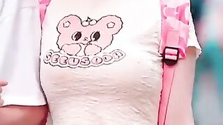 Chinese Street Fashion 3