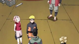 #naruto #narutoshippuden #narutoedits #sakura #jirayasensei