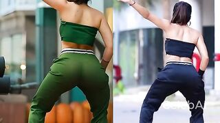 Trending Keshavi vs China
