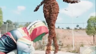 Amazing Fun/अद्भुत मज़ा.#viral#short#ai#ai videos