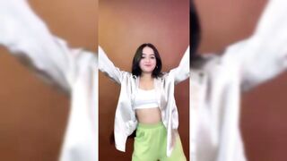 Indian Girl Sushmita Dance 7