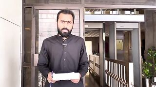 Written Order in Election Tribunals-Salman Akram Raja's Smart Move, Qazi Faez Isa Discloses his Mind