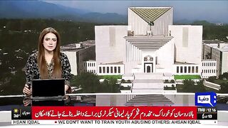 CJP Isa slams ordinance as 'insult' to parliament