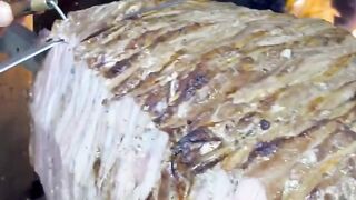 Turkish Doner Kebab 3