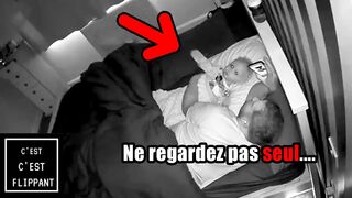 10 vidéos PARANORMALES les plus EFFRAYANTES que tu n'as JAMAIS vues : Oseras-tu cliquer ?
