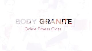 Beautiful Yoga With Very Beautiful  Girl