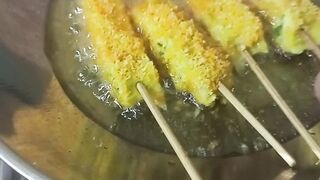 Masak cemilan untuk anak