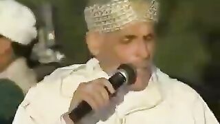 Musique berbère