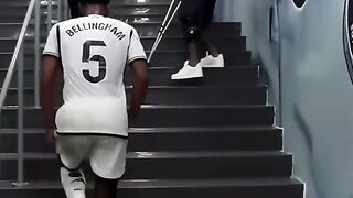 Respect moments in football 4