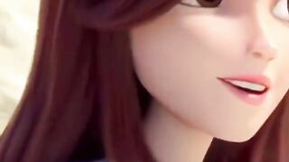 funny anime videos #shorts 2