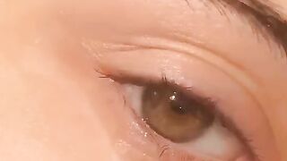 Eye makeup 6