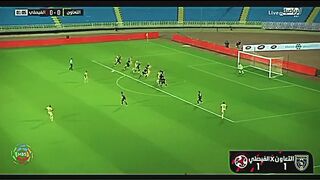 حرمان الاندية السعودية من شراء لاعبين