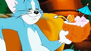 Tom & jerry very funny part 1