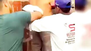 New_work is too busy