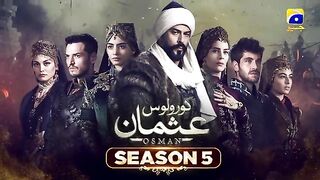 kurulus osman season 05 ep 200