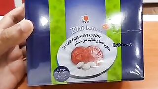 حلوي النعناع خالية من السكر اهم فوائده