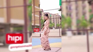 Indian Girl Tripti Sinha Dance 3