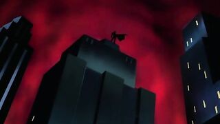 Batman - Be a Clown - S1E9