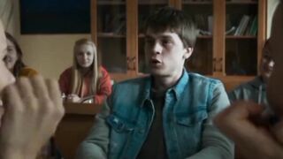 ATTRACTION (2017) part 3