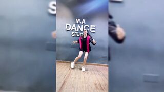 Indian Girl Sejal Dance 9