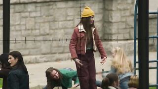 Le kidnapping | The Mother | Netflix France