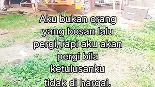 ayam broiler || kata kata lucu 490