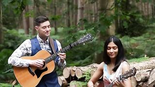 Top Of The World  Acoustic Duo Oxfordshire  Weddings & Events