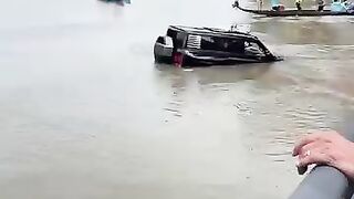 La voiture chinoise