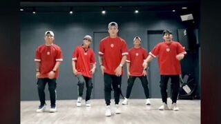 Latest Dance Craze by Swabe King