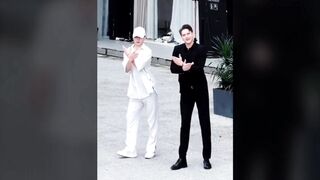 Good Morning Dance Trend