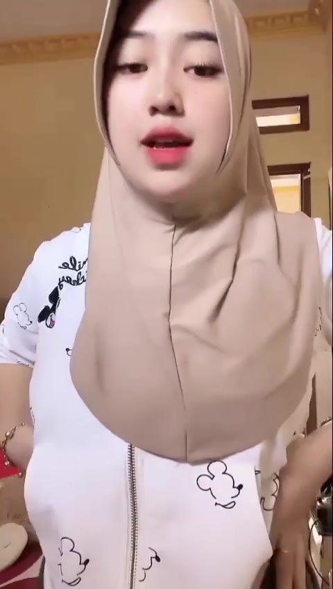HIJAB TOBRUT 17 - Febspot