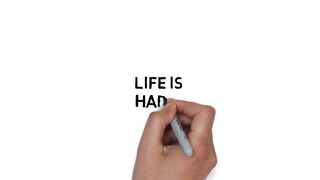 Warrior Mindset Front End Doodle Sales Video