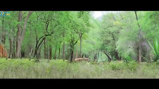 Edge of the seat moments from Mirugaa   Best thrilling scenes  Srikanth  Raai Laxmi  Dev Gill