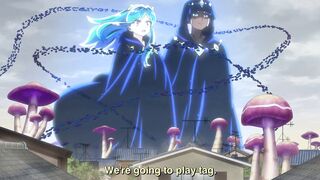 Urusei Yatsura (2022) 2nd Season Episode 23 English Subbed